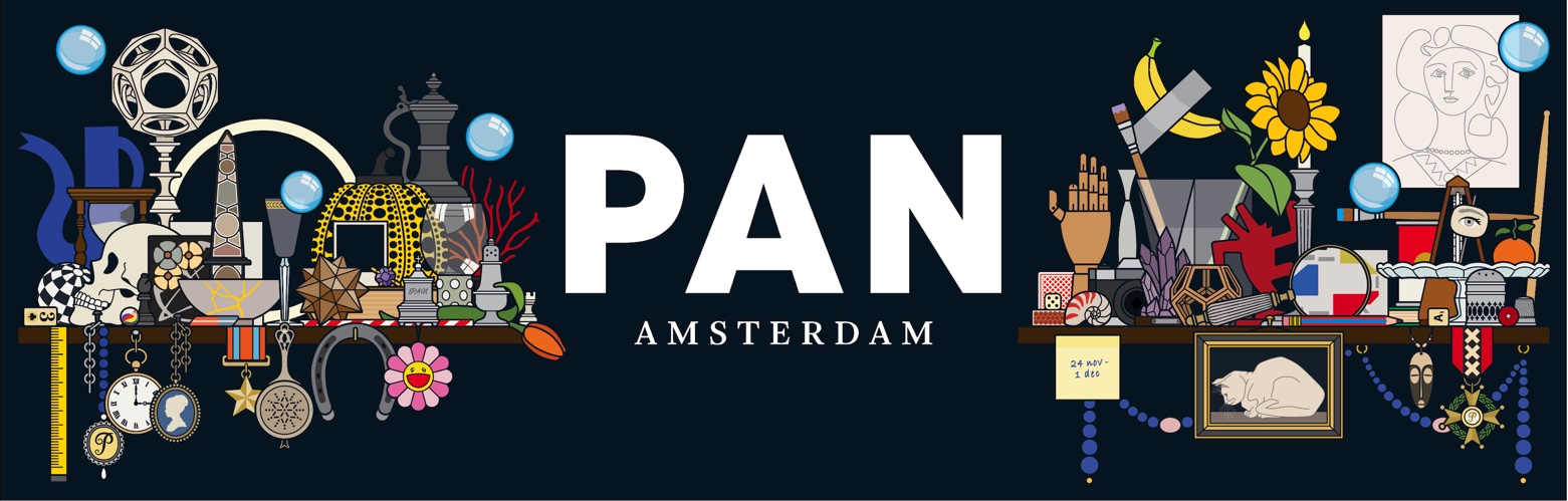 PAN Amsterdam