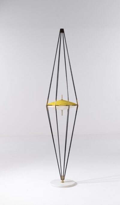 Lelii, Angelo "Siluro" 1957